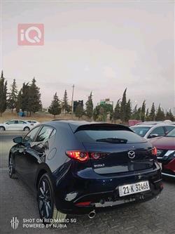 مازدا 3